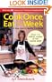 Cook Once, Eat for a Week