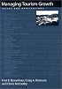 Managing Tourism Growth: Issues And Applications