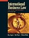 Books : International Business Law (5th Edition)