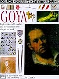 Goya (Eyewitness Guides)