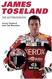 Review Virgin Books  / James Toseland: The Autobiography