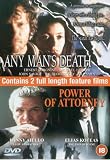 DVD : Any Man's Death
