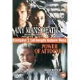 Any Man's Death by