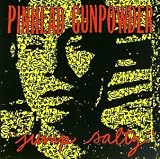 Pinhead Gunpowder - Jump Salty EP