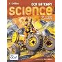 Science Student Book (GCSE Science for OCR B - Gateway Science)