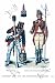 Art Poster, Congress' Own and the Continental Artillery, 1780 - 18.75 x 27.5