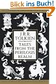 Tales from the Perilous Realm: "Farmer Giles of Ham", "Leaf by Niggle", "Adventures of Tom Bombadil" and "Smith of Wootton Major"
