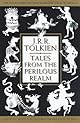 Tales from the Perilous Realm