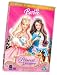 DVD : Barbie - The Princess And The Pauper [UK IMPORT]