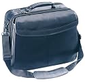 Kensington Simply Portable Two Plus Leather Carrying Case