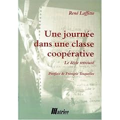 Une journ�e dans la classe coop�rative