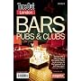 "Time Out" Bars, Clubs and Pubs Guide 2008/9 (Time Out London Bars, Pubs, & Clubs)