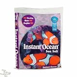 Instant Ocean Sea Salt Mix - 50gal Bag