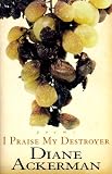 I Praise My Destroyer: Poems