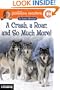 A Crash, a Roar, and So Much More!, Level 2: An Animal Adventure (Lithgow Palooza Readers)
