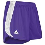 adidas Men's Track 2.5' Split Short