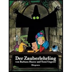 Der Zauberlehrling