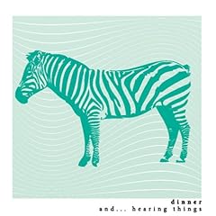 【クリックで詳細表示】and...Hearing things(紙ジャケット仕様)