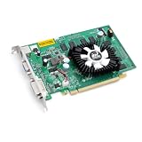 Inno3D nVIDIA GeForce 9400GT Graphics Card, 512MB DDR2, PCI-Express, 128-Bit, DVI, Vista Ready, 550MHz GPU, 667MHz Memory Clock, HDCP, HDTVby Inno 3D