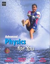 Advanced Physics for You