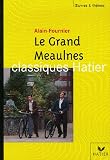 Le Grand Meaulnes