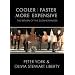 Cooler, Faster, More Expensive: The Return of the Sloane Ranger