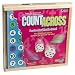 Count Across Wooden Game