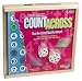 Count Across Wooden Game