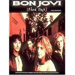 Bon Jovi - These Days book cover