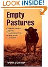Empty Pastures: Confined Animals and the Transformation of the Rural Landscape