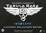 Eigenschaften NCsoft Europe  / Richard Garriott's Tabula Rasa - Collector's Edition