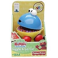 Giggle Take Along Cookie