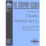 Charles Schwab: The WetFeet.com Insider Guide (Wetfoot.Com Insider Guide) book cover