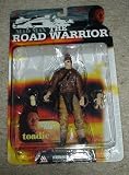 Mad Max: The Road Warrior: Toadie Poseable Action Figure