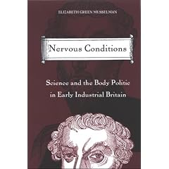 Nervous Conditions (SUNY Series, Studies in the Long Nineteenth Century)