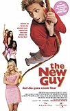 The New Guy - DJ Qualls
