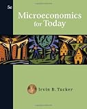 Microeconomics for Today