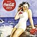 Coca-Cola 2013. Brosch�renkalender
