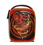 Lego Ninjago Graphic Lunch BagIMAGE