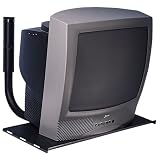 QRT87032 MOUNT,WALL,TV,32,BLACK
