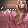 Image of album by Ciara