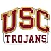 Southern California Trojans Hitch Cover Class 3