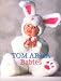 Tom Arma Babies: Notecard Box