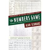 The Numbers Game: Baseball's Lifelong Fascination with Statistics