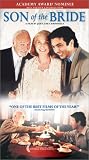 Son of the Bride [VHS]
