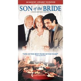 Son of the Bride