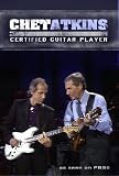 Chet Atkins Certified Guitar Player DVD As seen on PBS