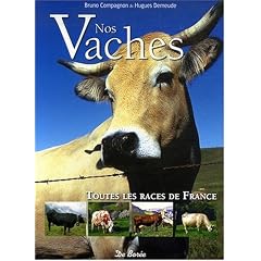 Vaches (Nos)
