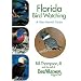 Florida Bird Watching: A Year-Round Guide