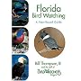 Florida Bird Watching: A Year-Round Guide